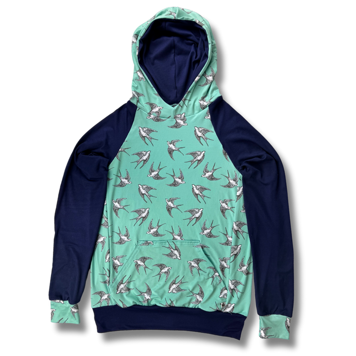 Adult Hoodies (Final Sale)