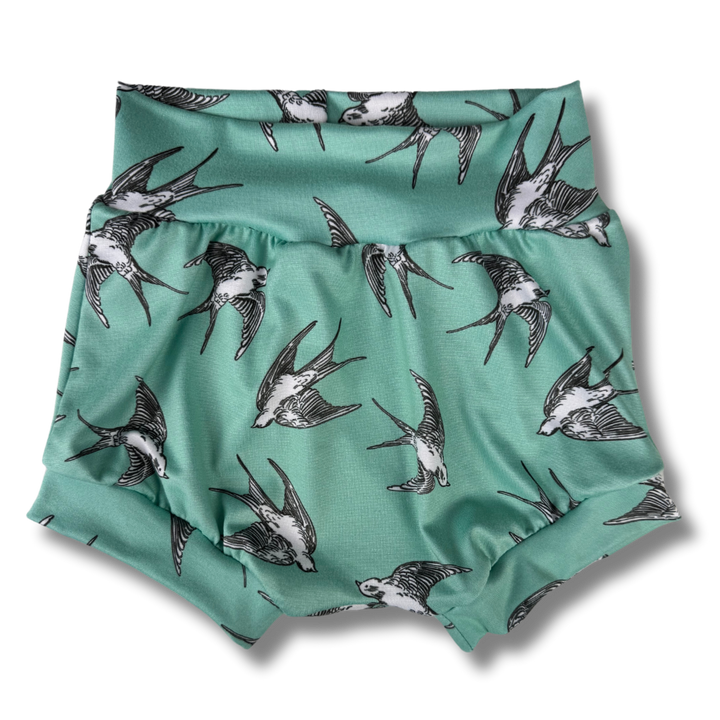 Shorties - 2/4 (Final Sale)