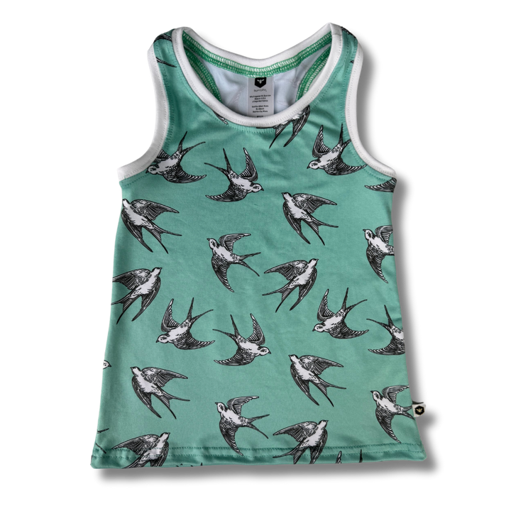 Tank Top - 2/4 (Final Sale)