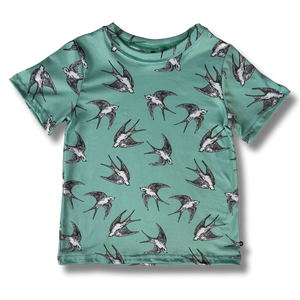 T-shirt - Birdsong