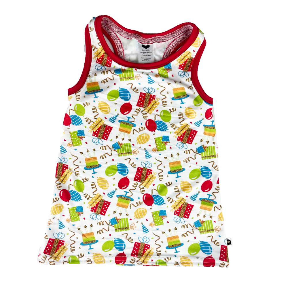 Tank Top - 5-6 (Final Sale)