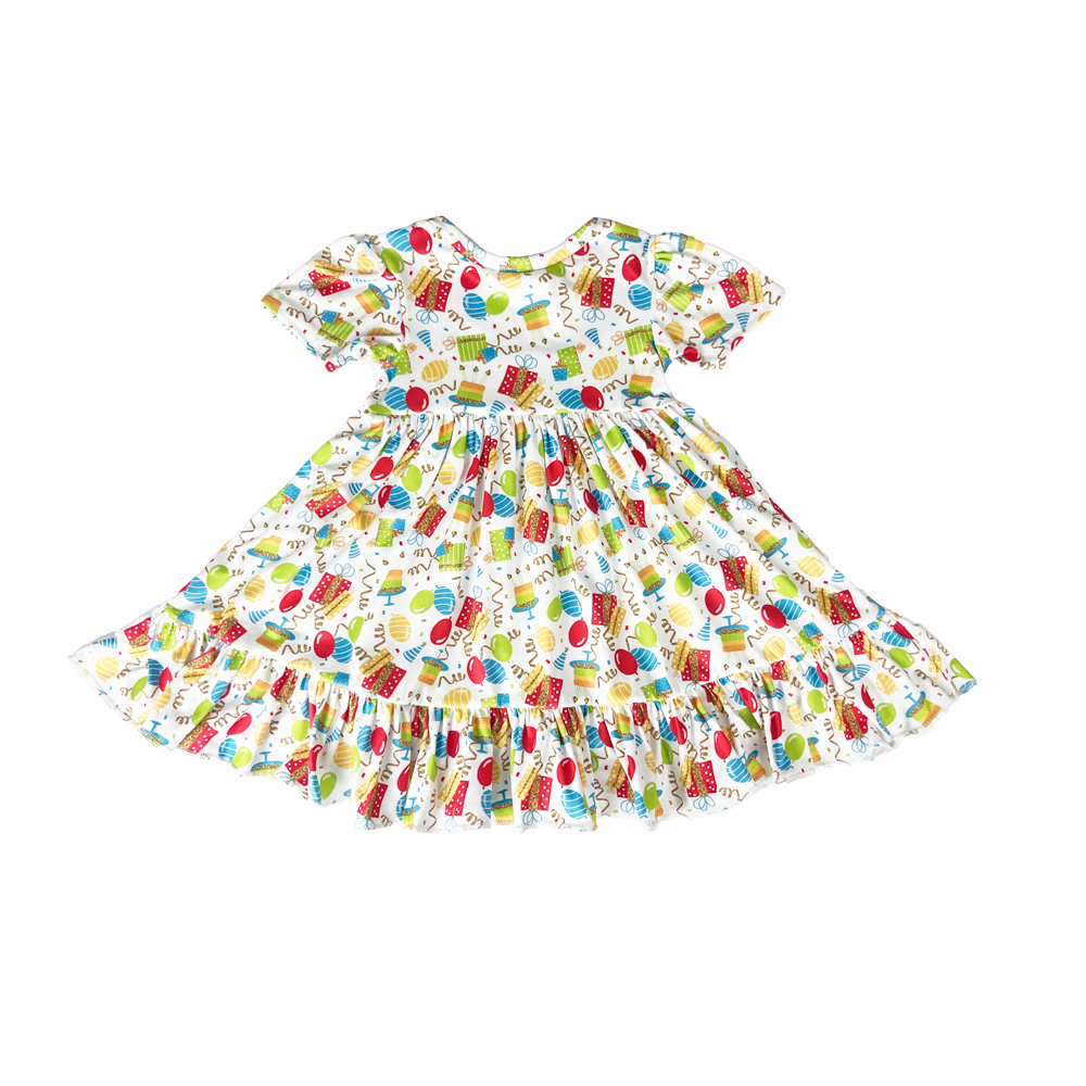 Dresses- 12/24M (Final Sale)