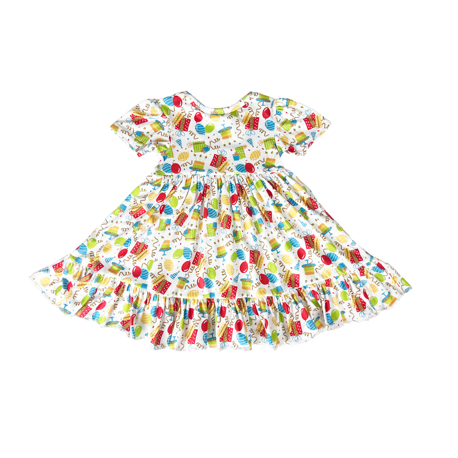 Dresses- 12/24M (Final Sale)