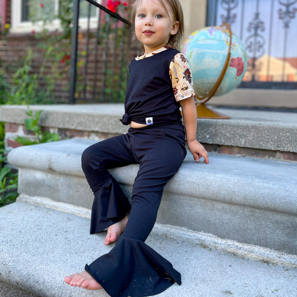 Leggings - 5/6 (Final Sale)
