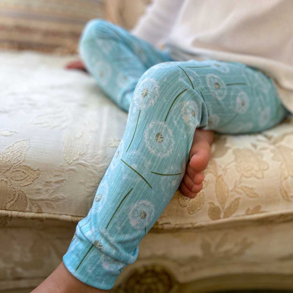 Leggings - 0/6 (Final Sale)