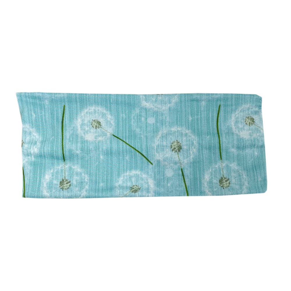 Additional Flat Headbands (Final Sale)