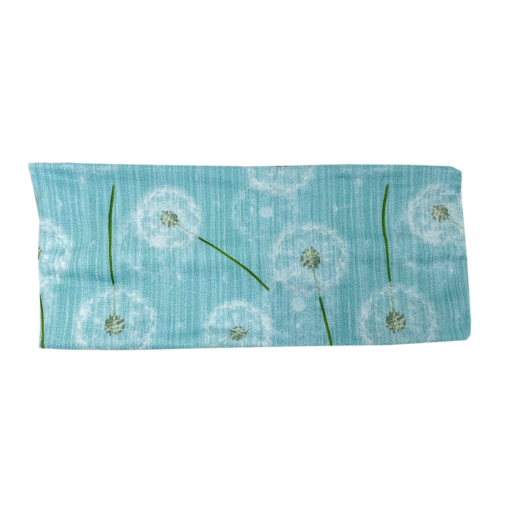 Additional Flat Headbands (Final Sale)