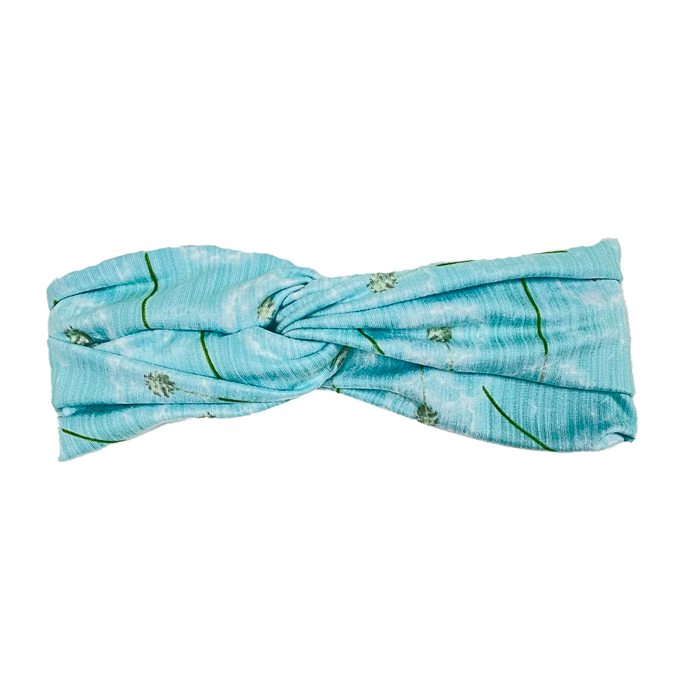 SECONDS - Adult Headband
