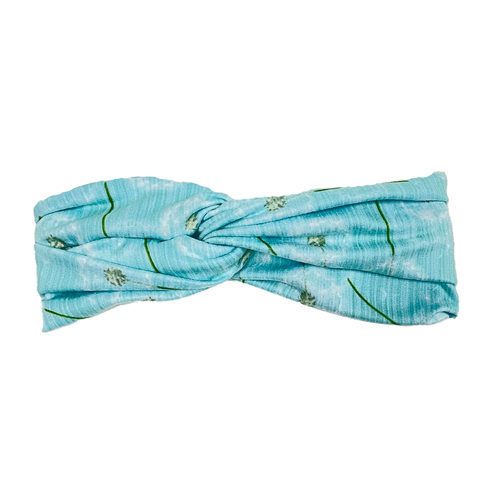 SECONDS - Adult Headband