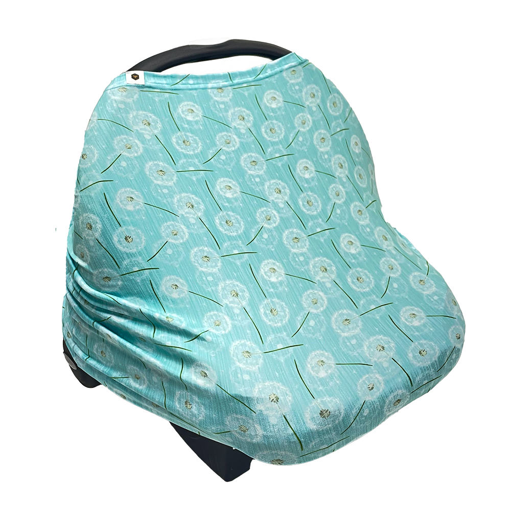 SECONDS - Bee Covered Multi-Use Cover