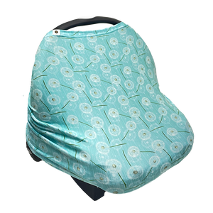 SECONDS - Bee Covered Multi-Use Cover
