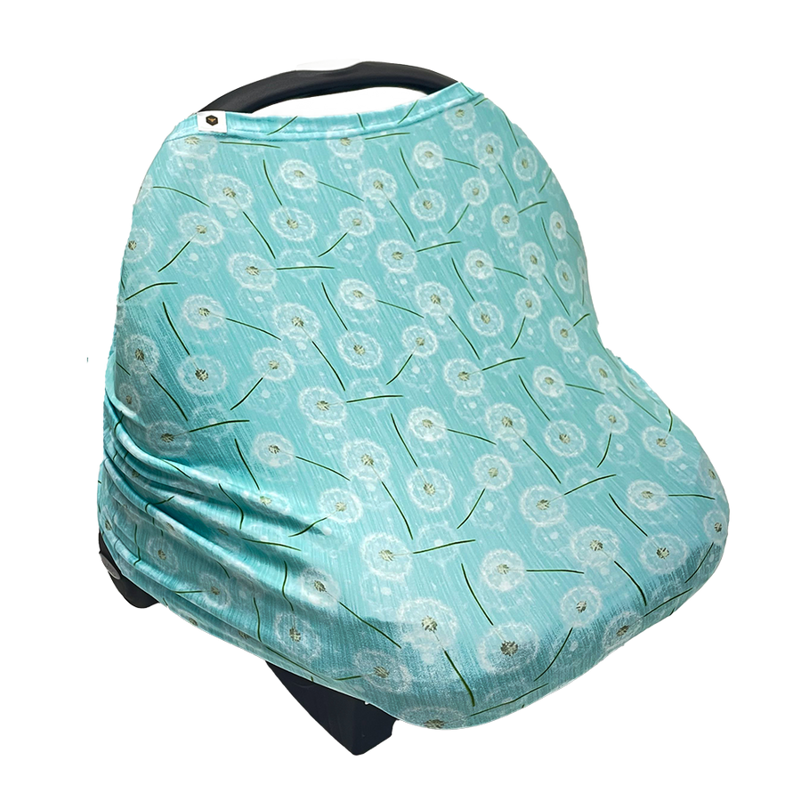 SECONDS - Bee Covered Multi-Use Cover