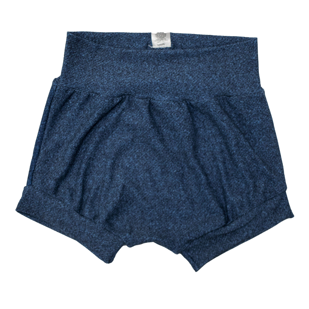 Shorties - 0/6 (Final Sale)