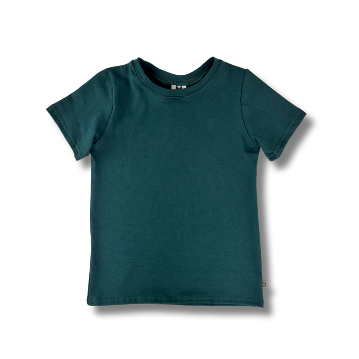 Naturals - T-shirt - Blue Spruce