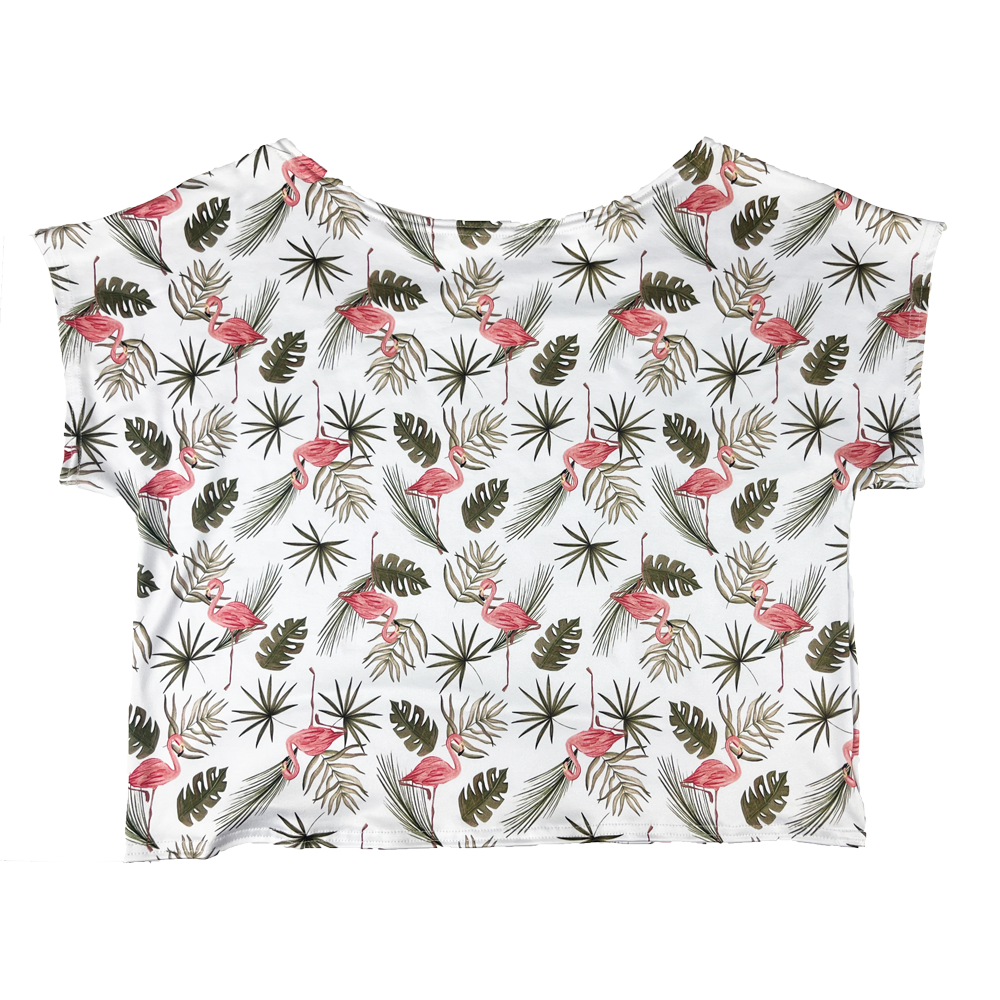 Adult Dolman Tee - XL/XXL (Final Sale)