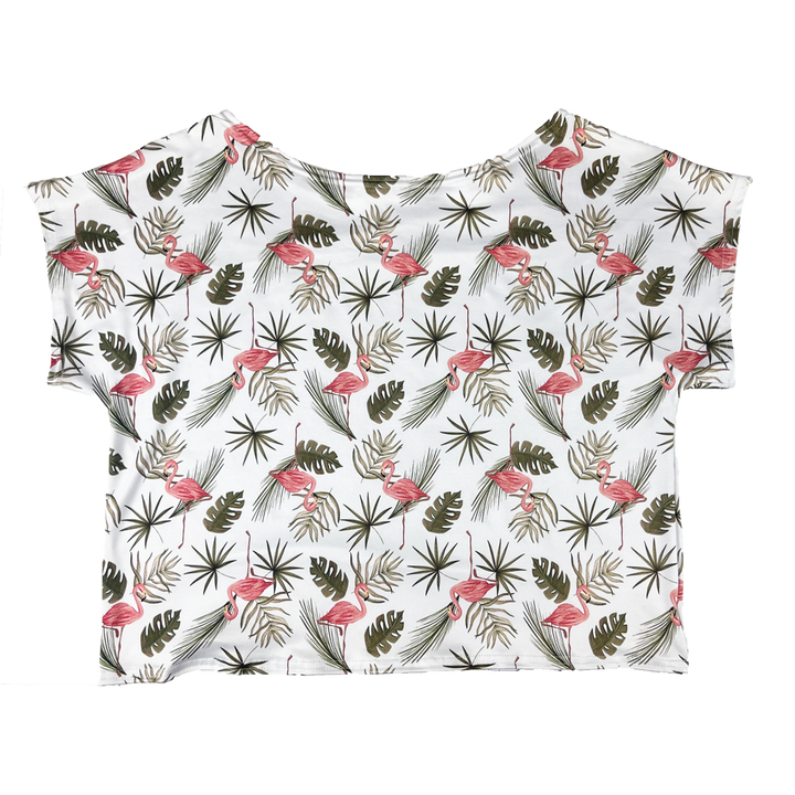 Adult Dolman Tee - XL/XXL (Final Sale)