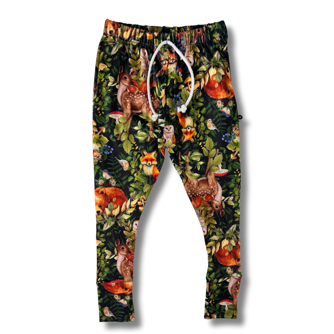 Jogger Pants - Brambleberry