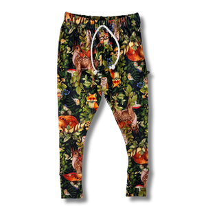 Jogger Pants - Brambleberry