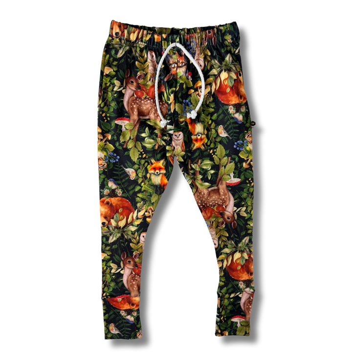 Jogger Pants - Brambleberry