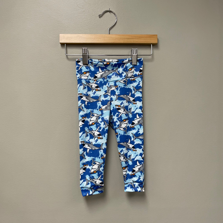 Leggings - 5/6 (Final Sale)