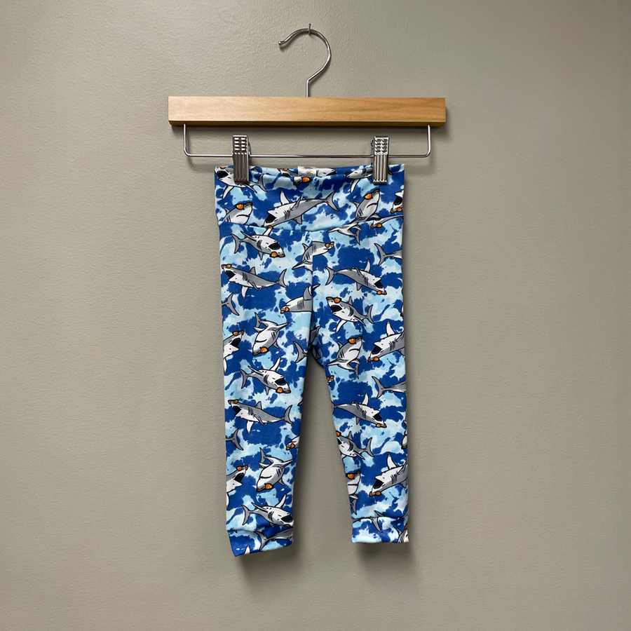 Leggings - 5/6 (Final Sale)