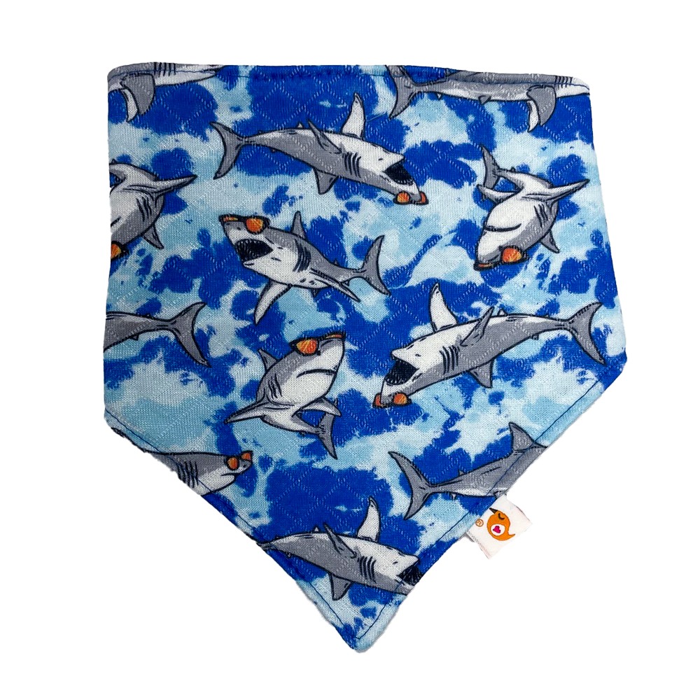 Bandana Bibs