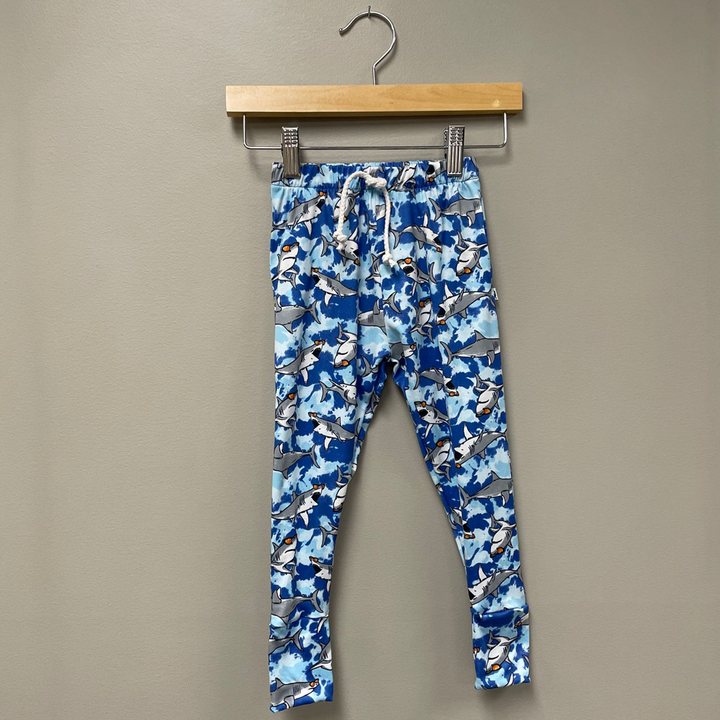 Joggers- 6/24 (Final Sale)