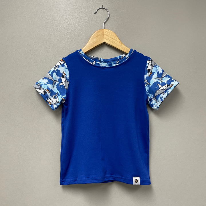 Tee - 12/24 (Final Sale)