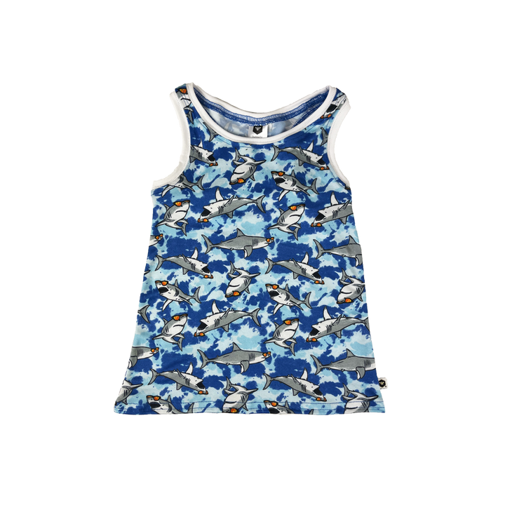 Tank Top - 2/4 (Final Sale)