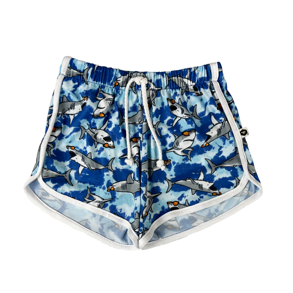 Track Short - 12/24mo (Final Sale)
