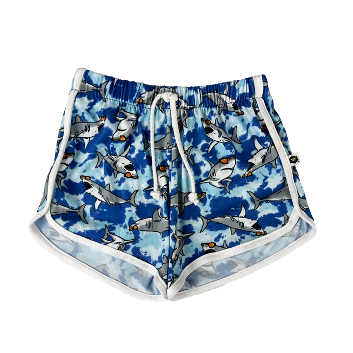 Track Short - 12/24mo (Final Sale)