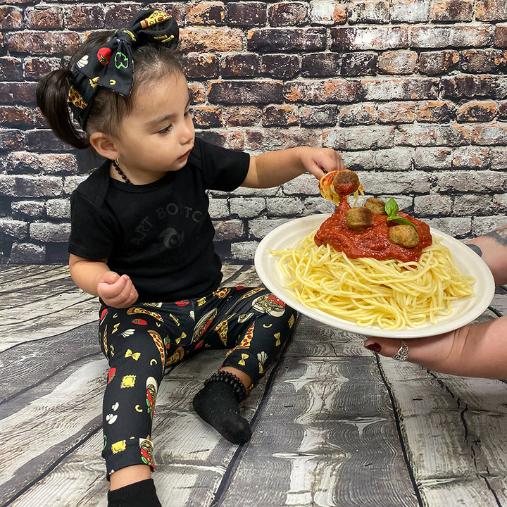 Additional Baby Headbands (Final Sale)