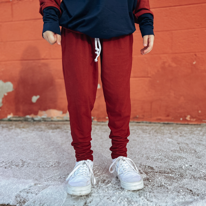 Joggers- 0/6 (Final Sale)