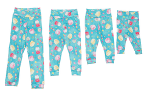 Leggings - 6/24 (Final Sale)