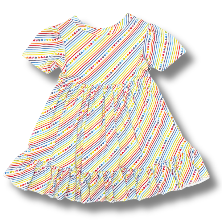 SECONDS - Bamboo Dresses- 5/6