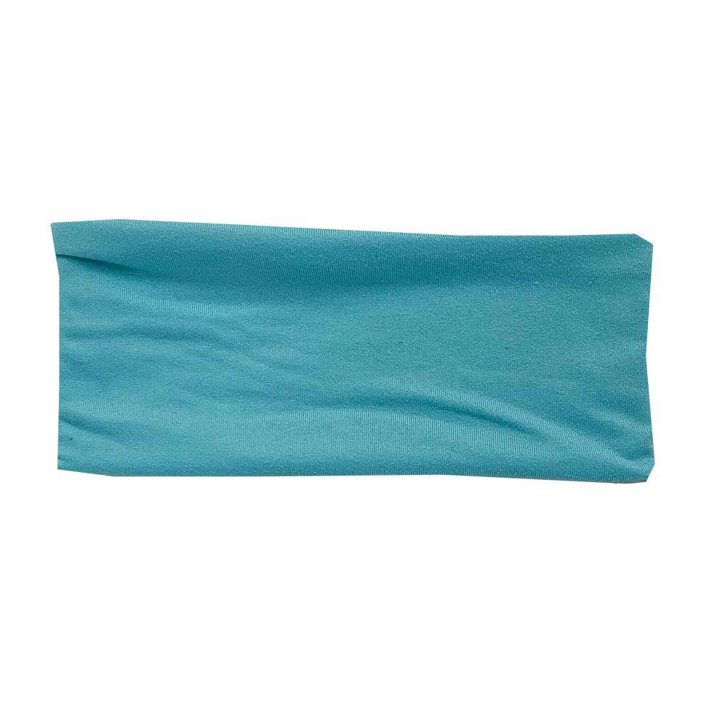 Additional Flat Headbands (Final Sale)