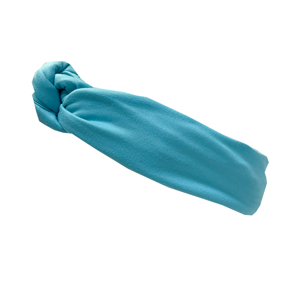Tie-On Headband - Capri