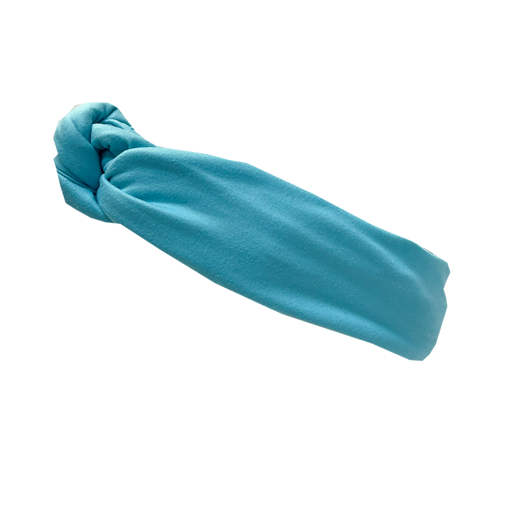 Tie-On Headband - Capri
