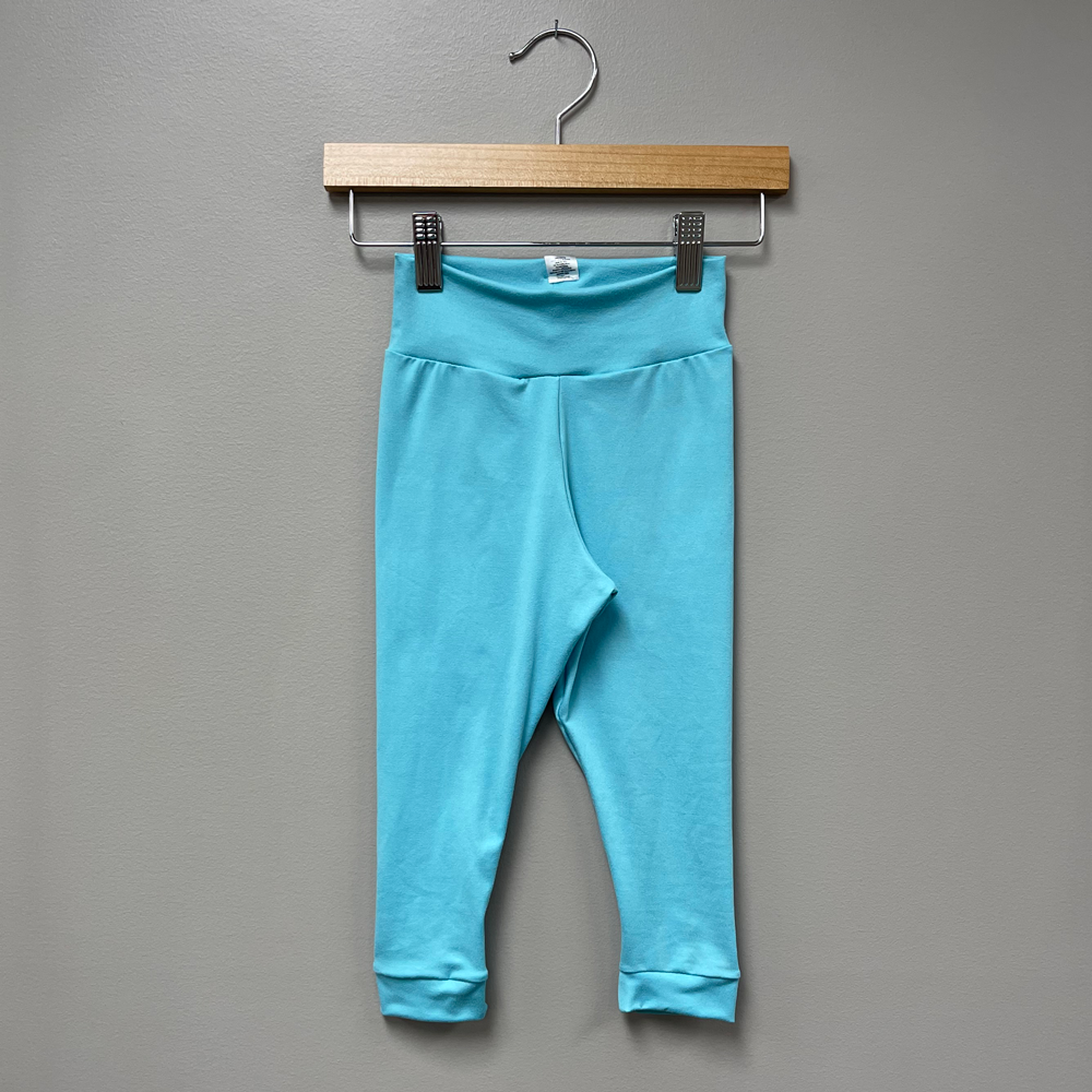 Leggings - Capri