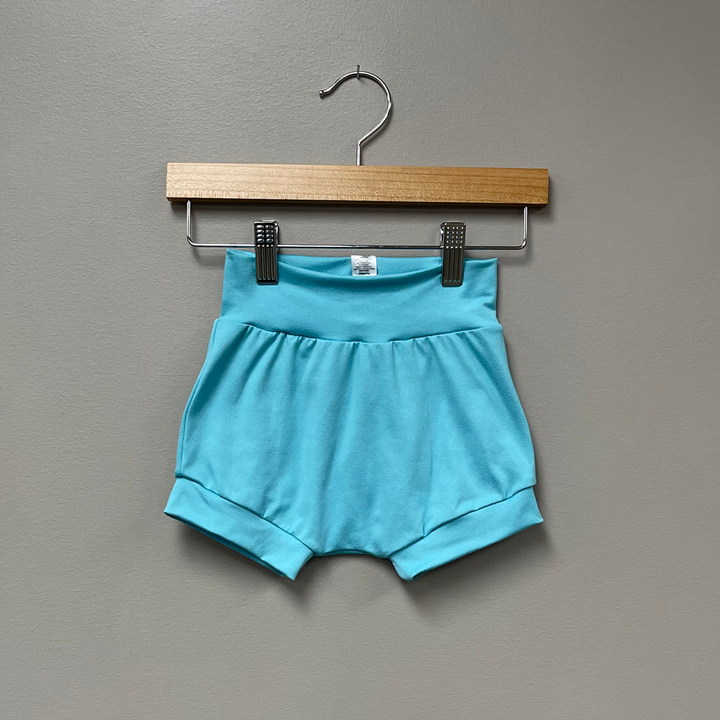 Shorties - 5/6 (Final Sale)