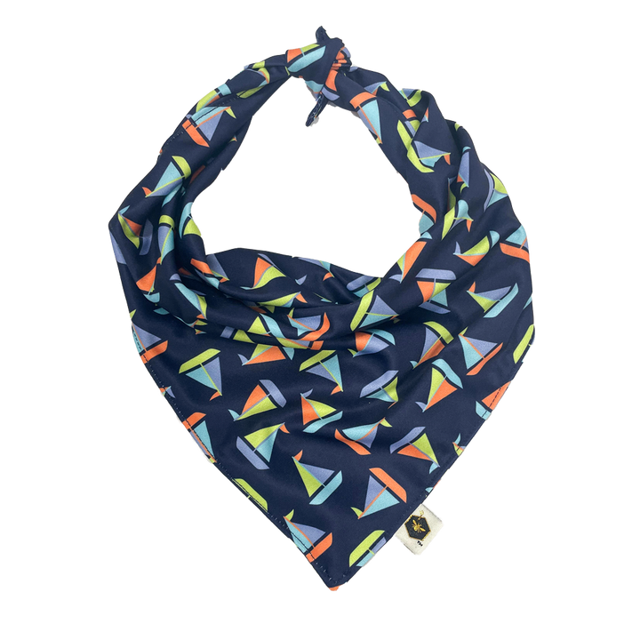 Pet Bandana Bib (Final Sale)