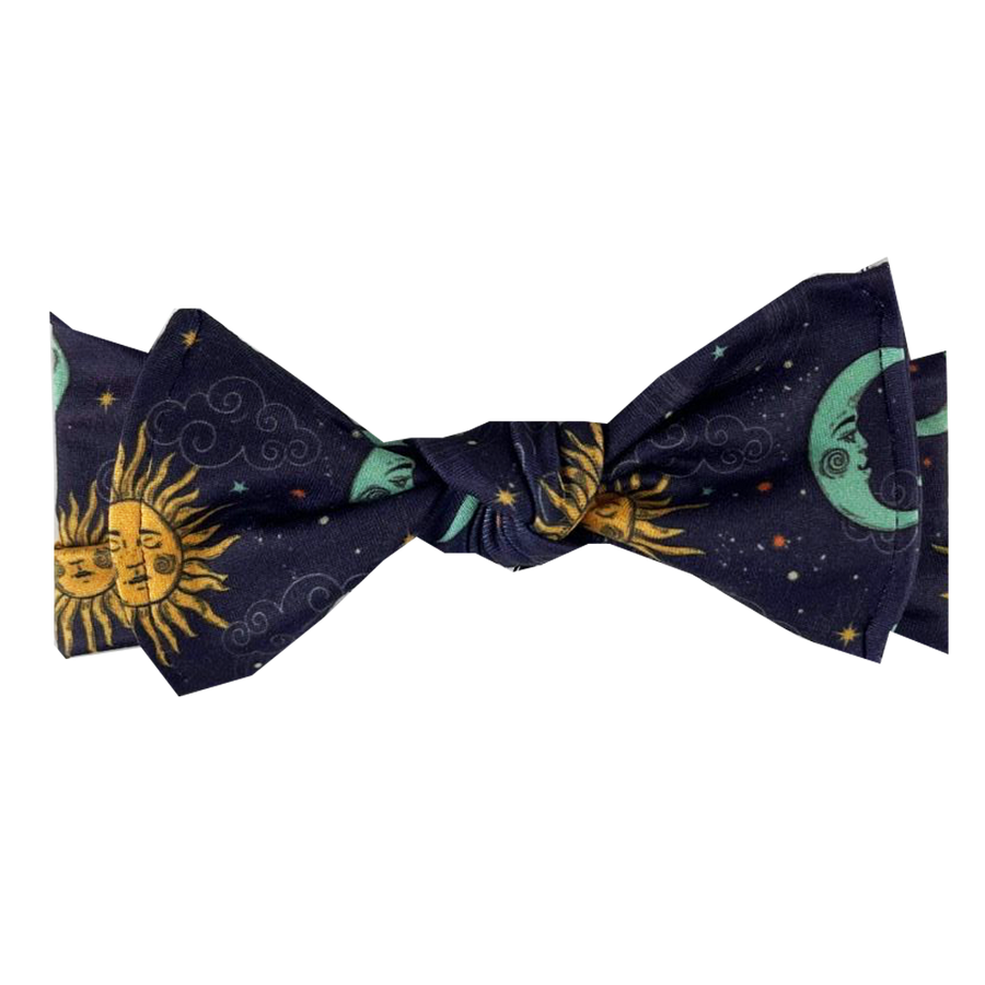 Baby Headband - Celestial