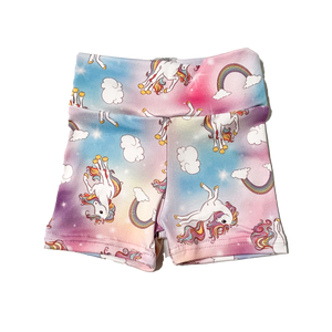 Cartwheel Shorts- 5/6 (Final Sale)