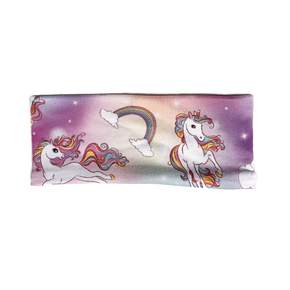 Additional Flat Headbands (Final Sale)