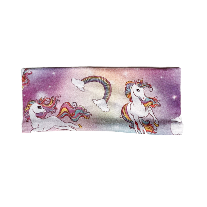 Additional Flat Headbands (Final Sale)