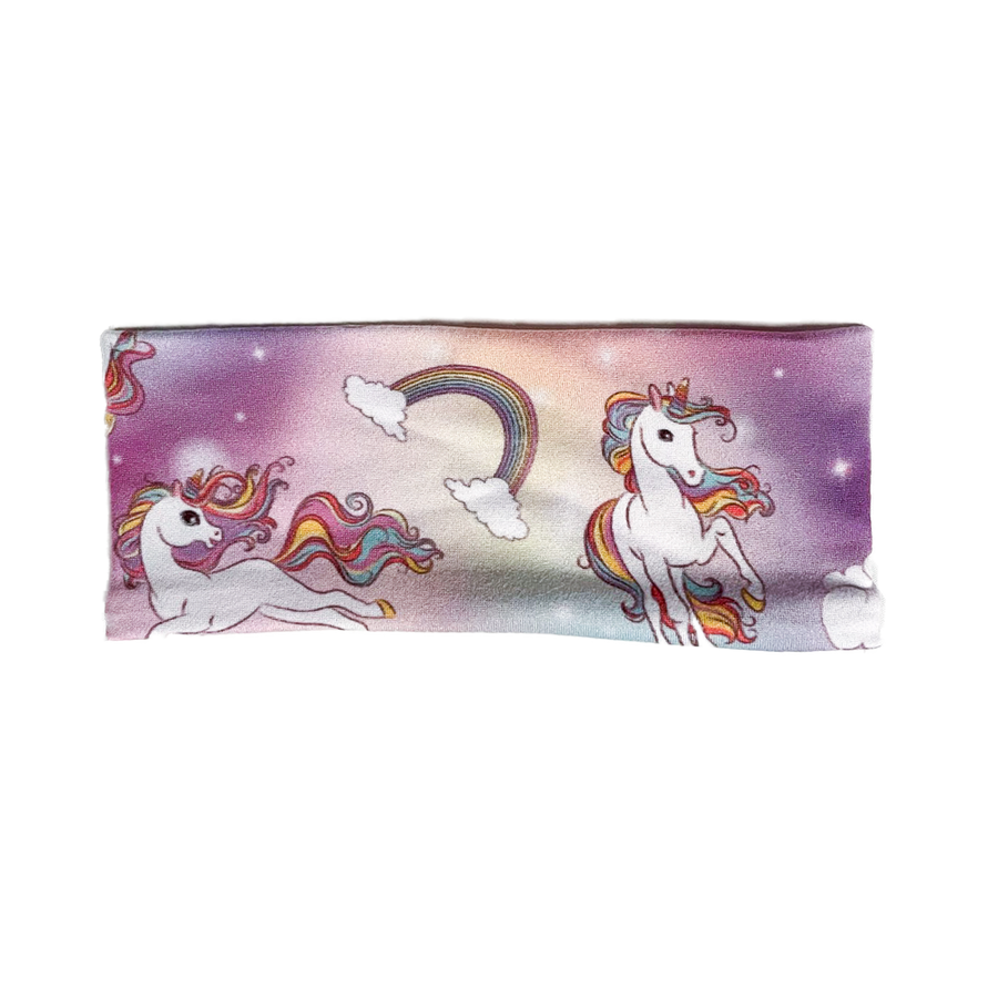 Additional Flat Headbands (Final Sale)
