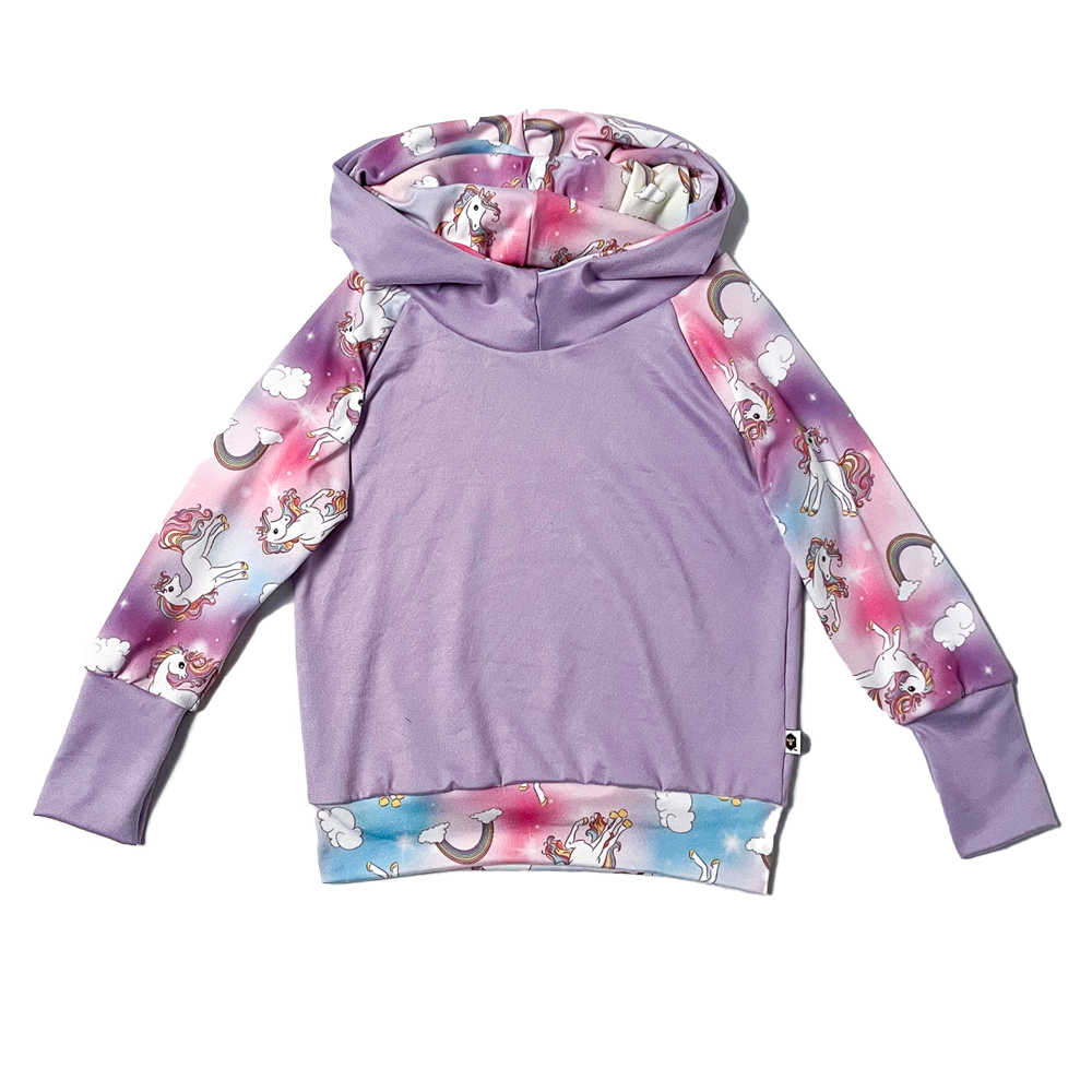 Hoodies - 2/4T (Final Sale)