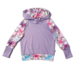 Hoodies - 2/4T (Final Sale)