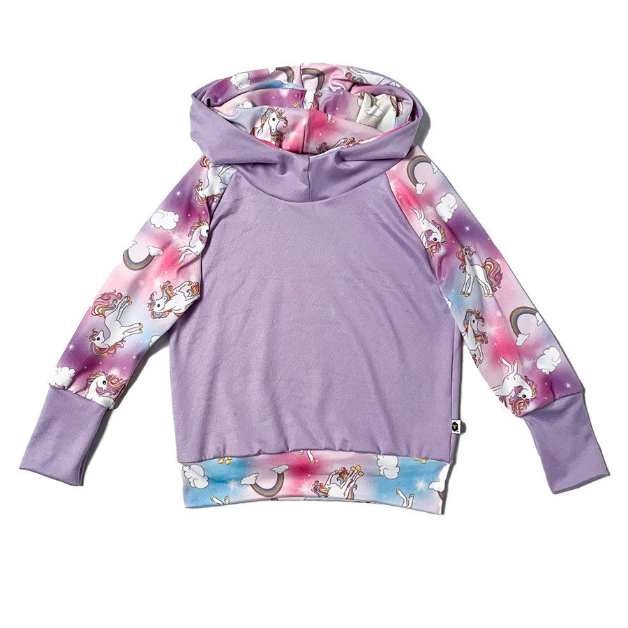 Hoodies - 2/4T (Final Sale)