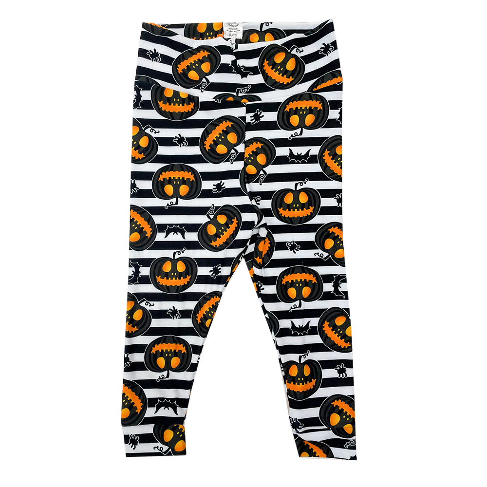 Additional Leggings - 0/6 (Final Sale)